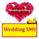 Wedding SMS Text Message APK