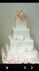 Baixar Bolo de casamento APK