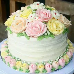 Baixar Bolo de casamento APK