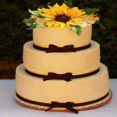 Baixar Bolo de casamento APK