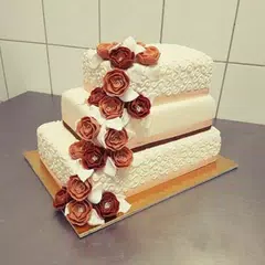 Baixar Bolo de casamento APK