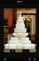 Wedding Reception Cake capture d'écran 3