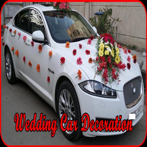 Wedding Car Decoration For Android Apk Download
