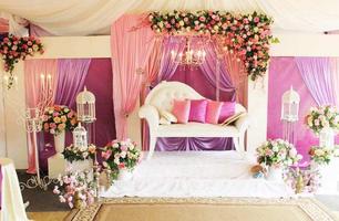 Hochzeit Dekoration Ideen Screenshot 3