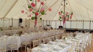 Hochzeit Dekoration Ideen Screenshot 1