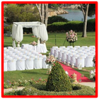 Wedding Decoration Planner icon