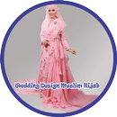 Wedding Design Muslim Hijab APK