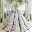 Wedding Dress Model