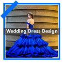 800 Design Latest Wedding Dress Fashion Style APK