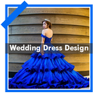 800 Design Latest Wedding Dress Fashion Style आइकन