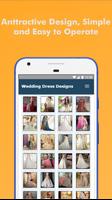 800 Design Latest Wedding Dress Fashion Style capture d'écran 1