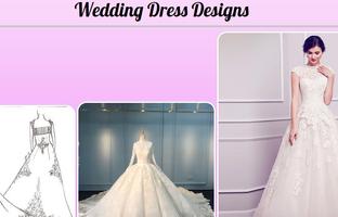 Wedding Dress Designs screenshot 3