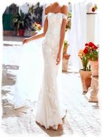 Wedding Dress For Summer syot layar 1