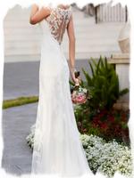 Wedding Dress For Summer syot layar 2