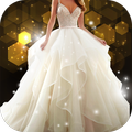 Wedding Dress Photo Montage - Wedding Gowns App