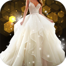 Wedding Dress Photo Montage - Wedding Gowns App APK