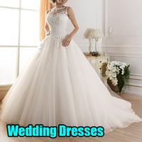 Wedding Dresses poster