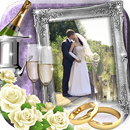 Mariage Cadres de Photos APK