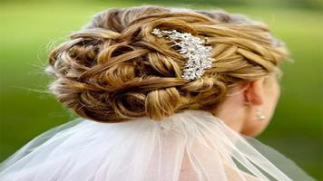 Wedding Hairstyle imagem de tela 2