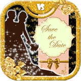 Wedding Invitation Card Maker App icon