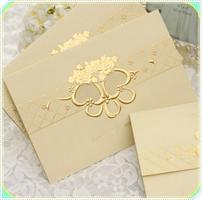 برنامه‌نما Wedding Invitation Card Design عکس از صفحه