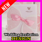 Best wedding invitation design simgesi