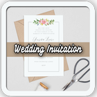 Wedding Invitations Samples ไอคอน
