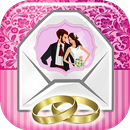 Zaproszenia Ślubne - Tworzyć Zaproszenia aplikacja