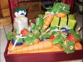 Wedding Parcel ภาพหน้าจอ 1