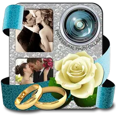 Collage Maker Photo Editor For Wedding Anniversary APK download