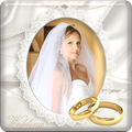 Wedding Photo Frames