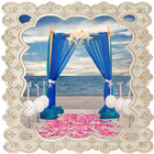 Wedding Photo Frames icon