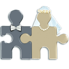 Wedding Puzzle icône