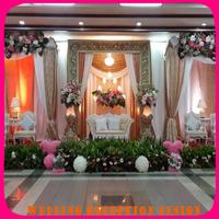 Wedding Reception Design اسکرین شاٹ 3