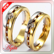 wedding ring design