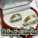 Wedding Ring Design Ideas APK