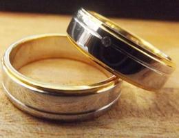 Poster Wedding Ring Design Ideas