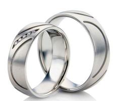 Wedding Ring Design Ideas screenshot 1