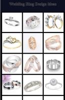 Wedding ring Thiết kế Ý tưởng ảnh chụp màn hình 2