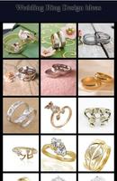 3 Schermata Wedding Ring Design Ideas