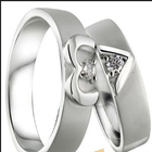 Wedding Ring Model icon