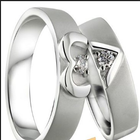 Wedding Ring Model biểu tượng
