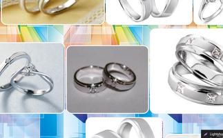 Wedding Ring Model ảnh chụp màn hình 1