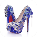 Wedding Shoes Ideas APK