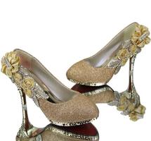 modèles de chaussures de mariage capture d'écran 2