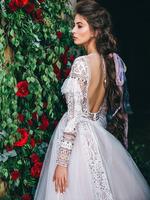 پوستر Wedding Dresses 2019-2020