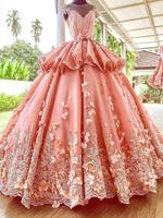 برنامه‌نما Wedding Dresses 2019-2020 عکس از صفحه