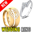 New! Design of Wedding Ring