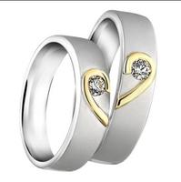 新！ 最好的结婚戒指设计 截图 1