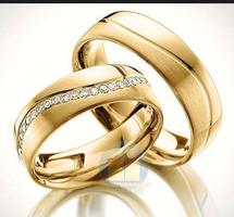 新！ 最好的结婚戒指设计 截图 3